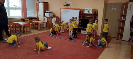 Dajme spolu gól
