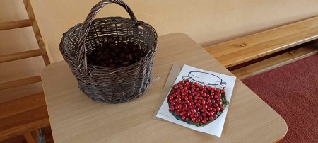 23.10.2023 Varenie šípkového lekváru