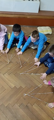 11. a 13.03.2025 Malí remeselníci v Liptovskom múzeu RK